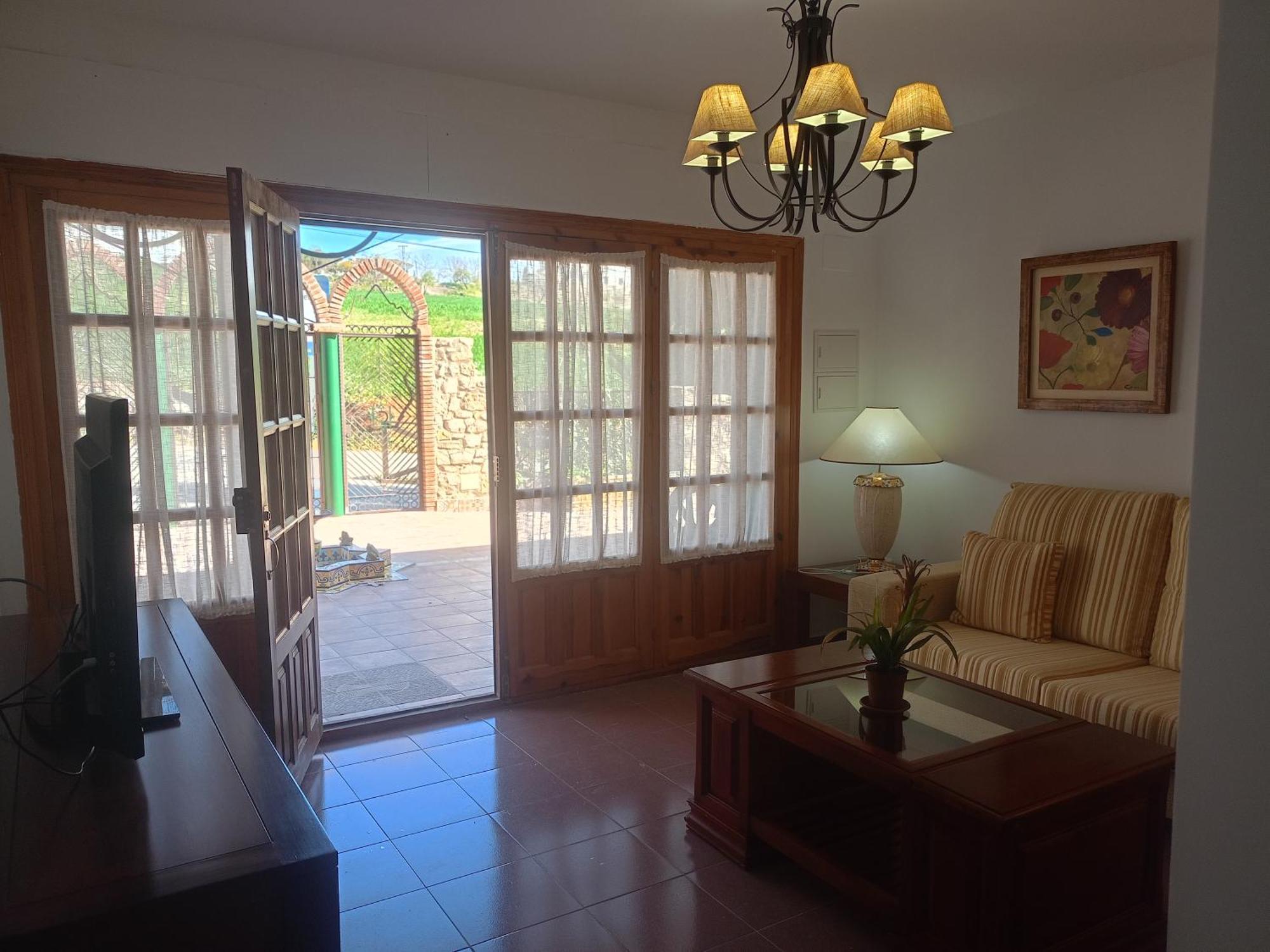 Villa Cultural Montelucia Montecorto Zimmer foto