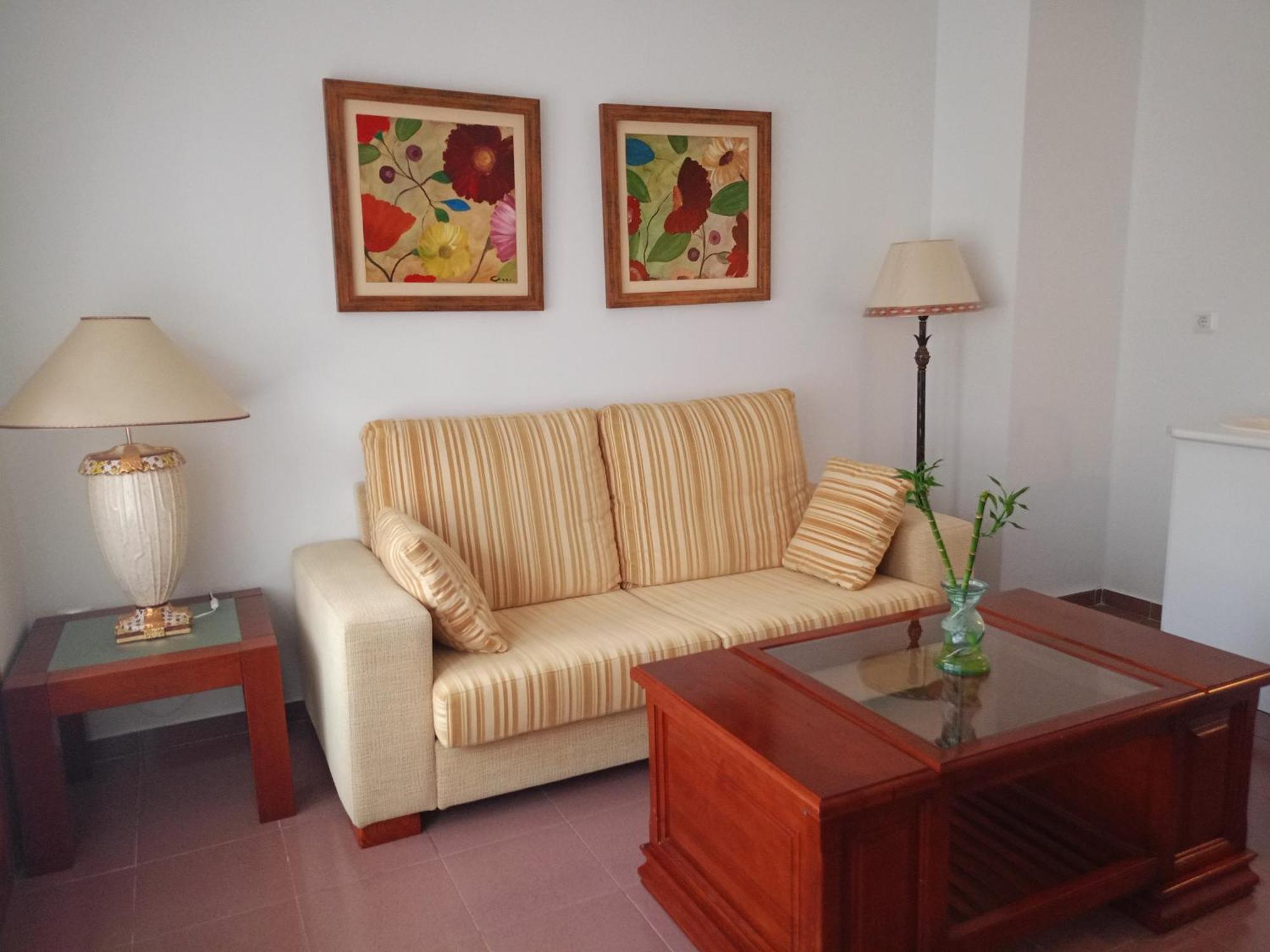 Villa Cultural Montelucia Montecorto Zimmer foto