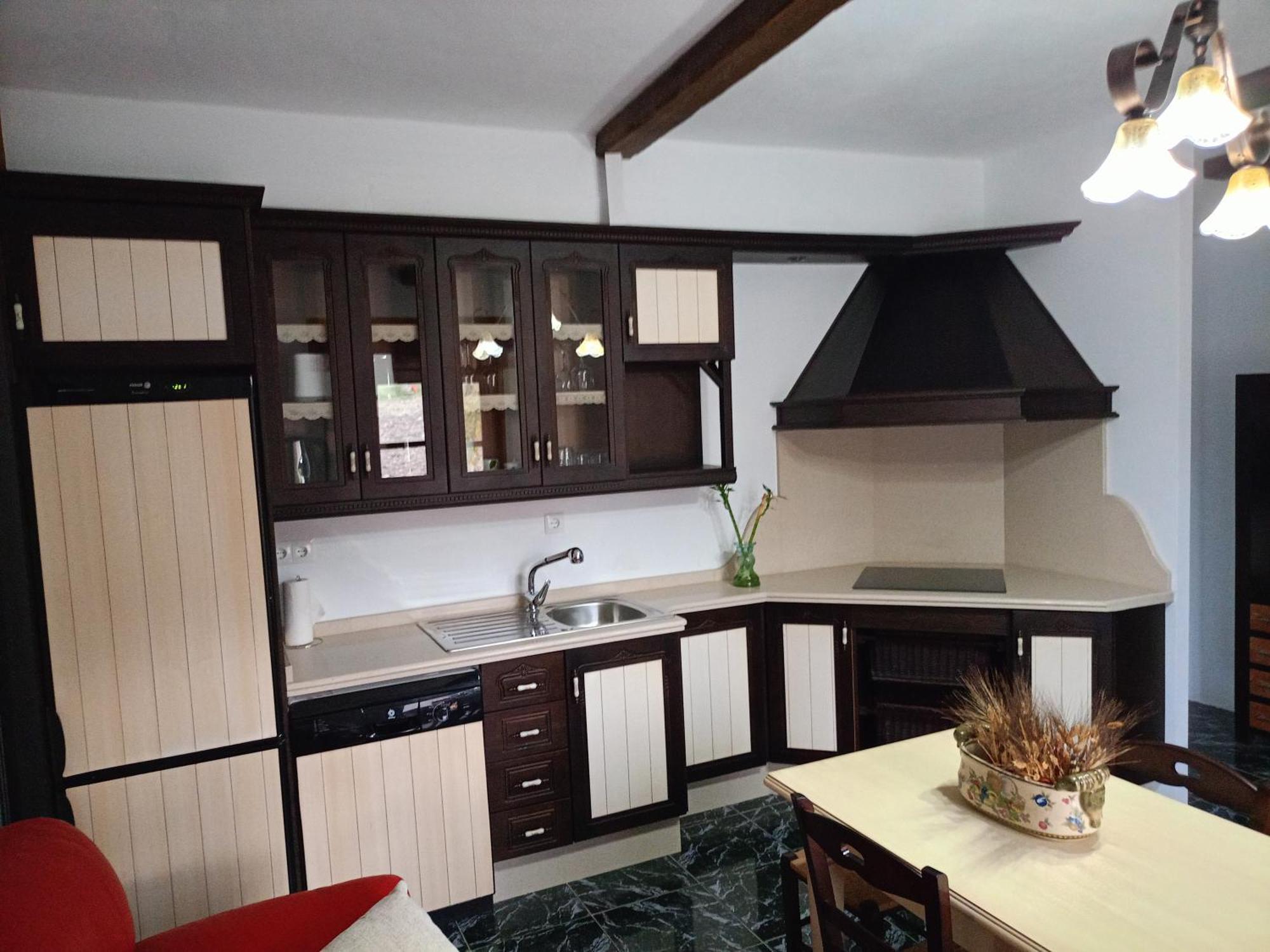 Villa Cultural Montelucia Montecorto Zimmer foto