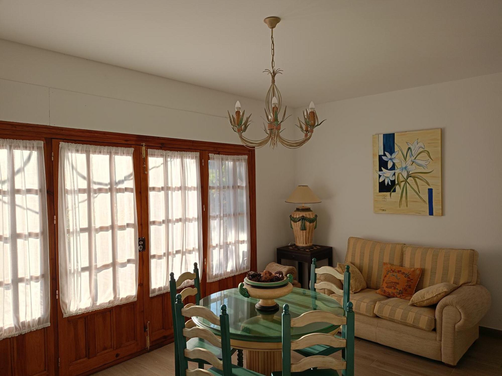 Villa Cultural Montelucia Montecorto Zimmer foto